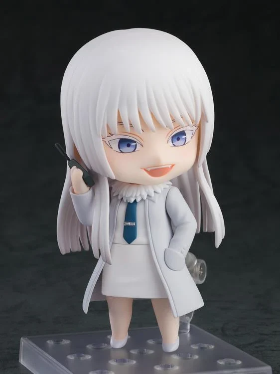 Jormungand Nendoroid No.2545 Koko Hekmatyar - Image 4