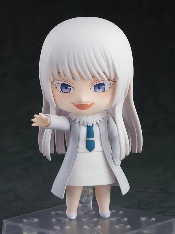 Jormungand Nendoroid No.2545 Koko Hekmatyar - Image 5