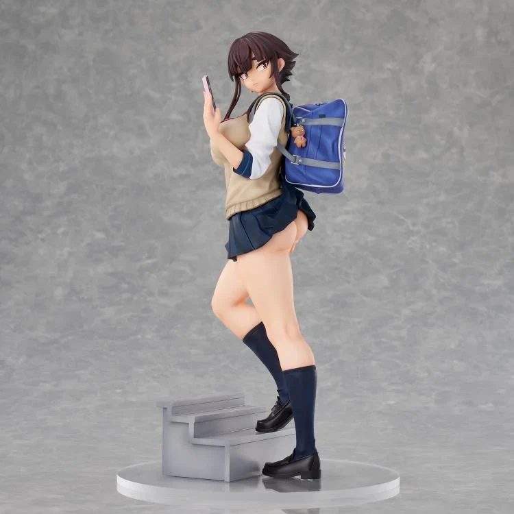 Jovejun Illustration Tsubomioka Happa-chan Figure - Image 10