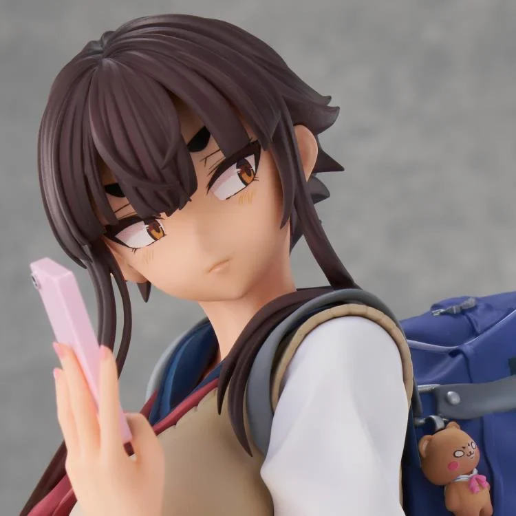 Jovejun Illustration Tsubomioka Happa-chan Figure - Image 11