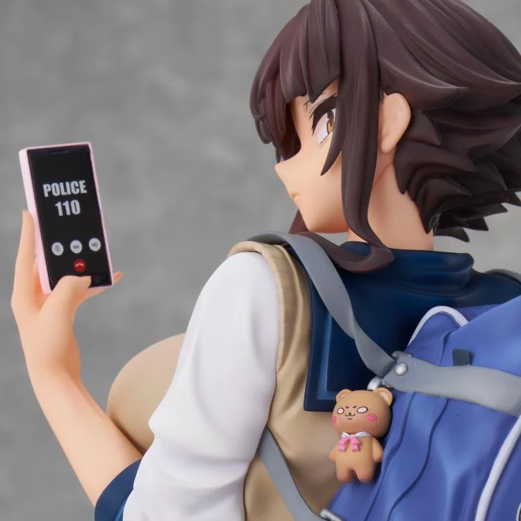 Jovejun Illustration Tsubomioka Happa-chan Figure - Image 12
