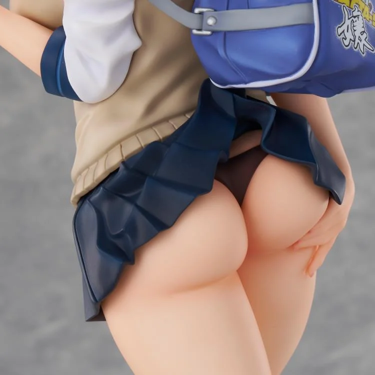 Jovejun Illustration Tsubomioka Happa-chan Figure - Image 13