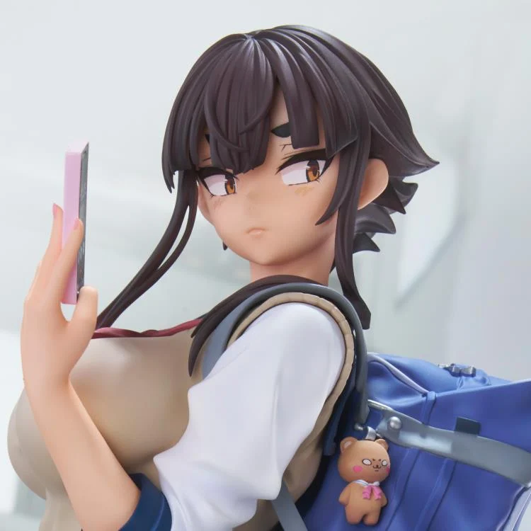Jovejun Illustration Tsubomioka Happa-chan Figure - Image 17