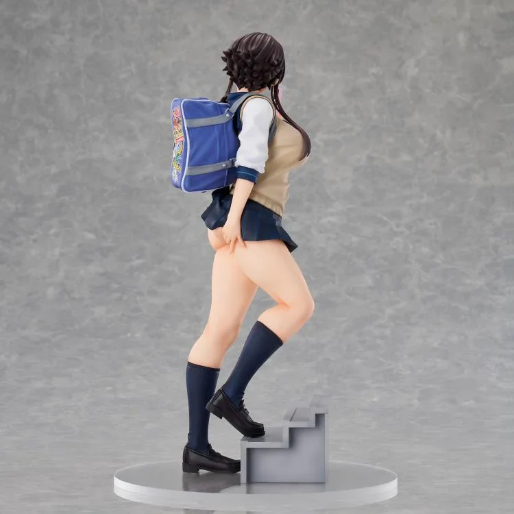Jovejun Illustration Tsubomioka Happa-chan Figure - Image 6