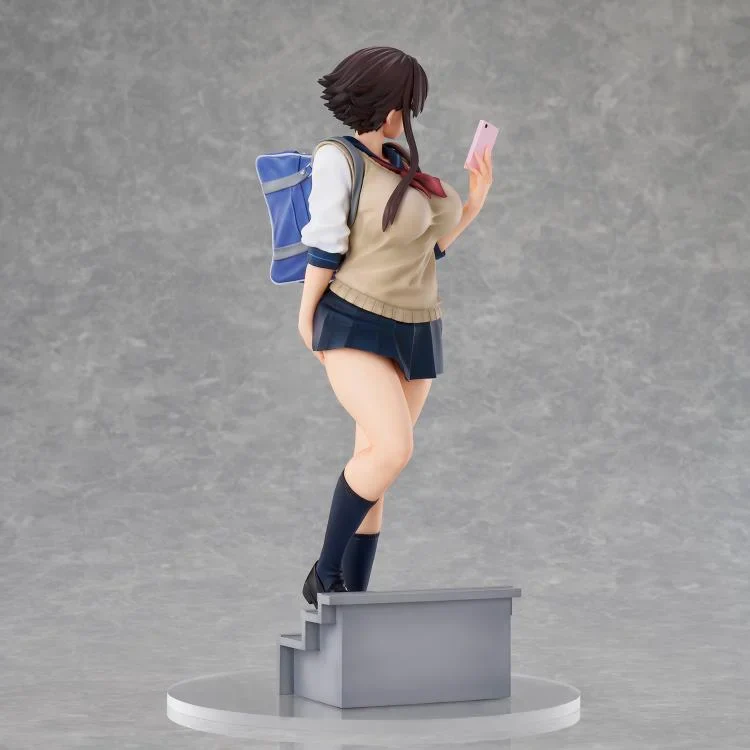 Jovejun Illustration Tsubomioka Happa-chan Figure - Image 7