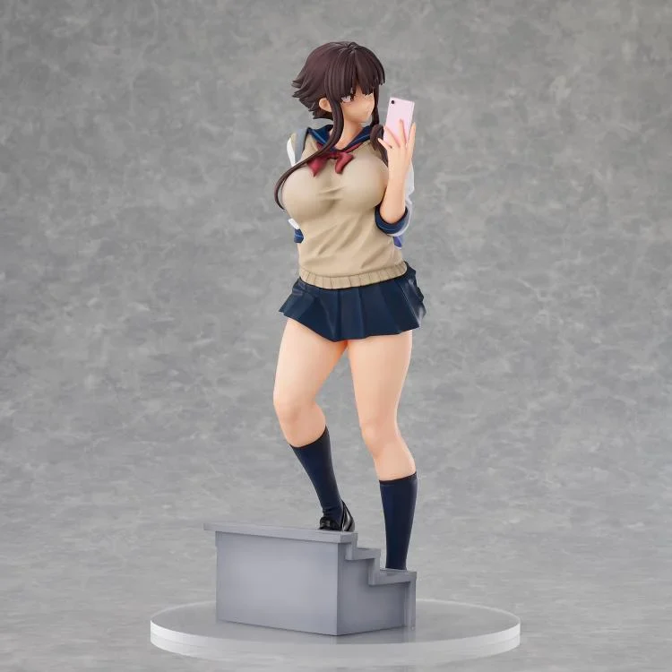 Jovejun Illustration Tsubomioka Happa-chan Figure - Image 8