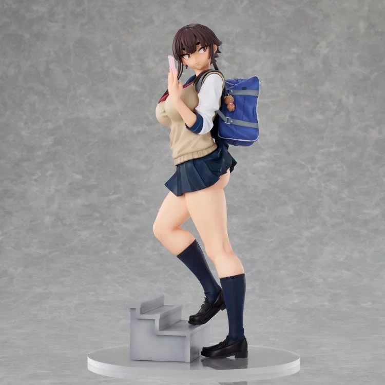 Jovejun Illustration Tsubomioka Happa-chan Figure - Image 9