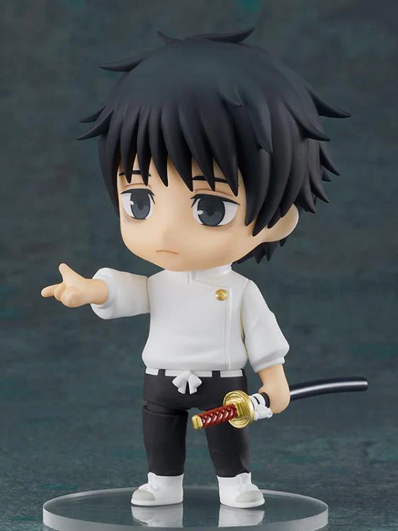 Jujutsu Kaisen 0 Nendoroid No.1766 Yuta Okkotsu - Image 2