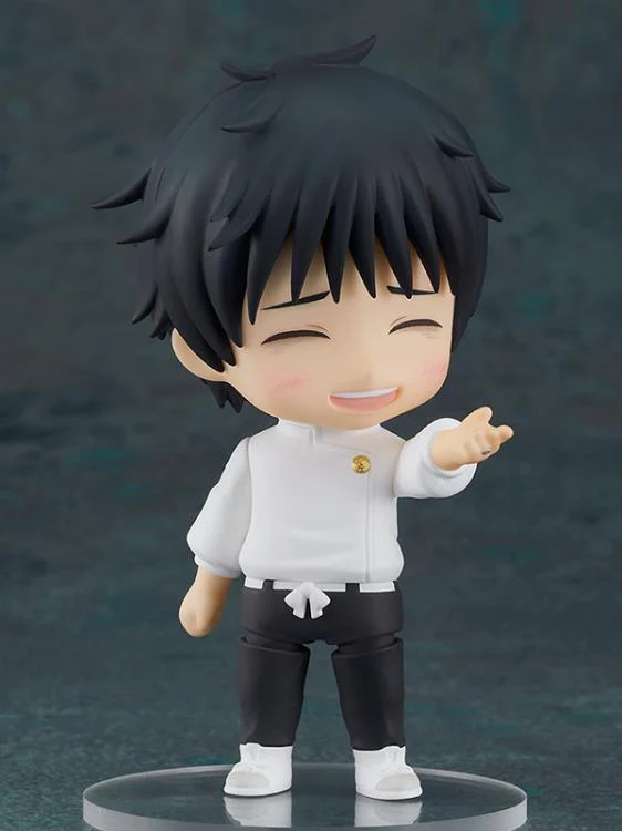 Jujutsu Kaisen 0 Nendoroid No.1766 Yuta Okkotsu - Image 3