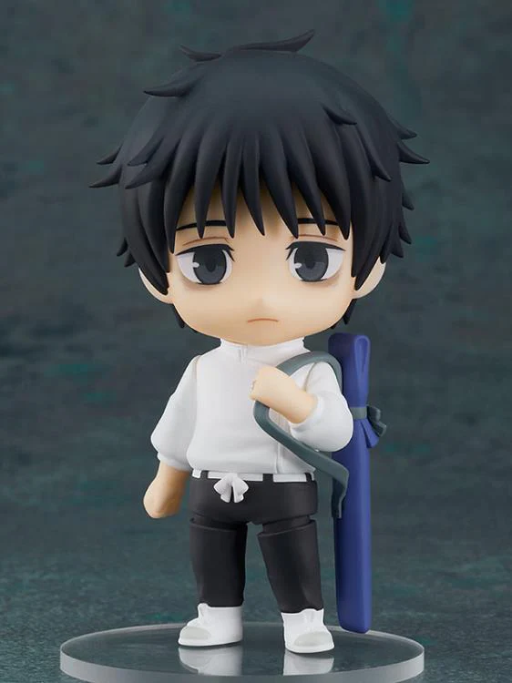 Jujutsu Kaisen 0 Nendoroid No.1766 Yuta Okkotsu - Image 4