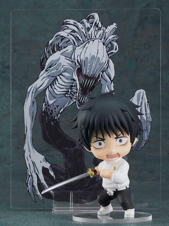 Jujutsu Kaisen 0 Nendoroid No.1766 Yuta Okkotsu - Image 5