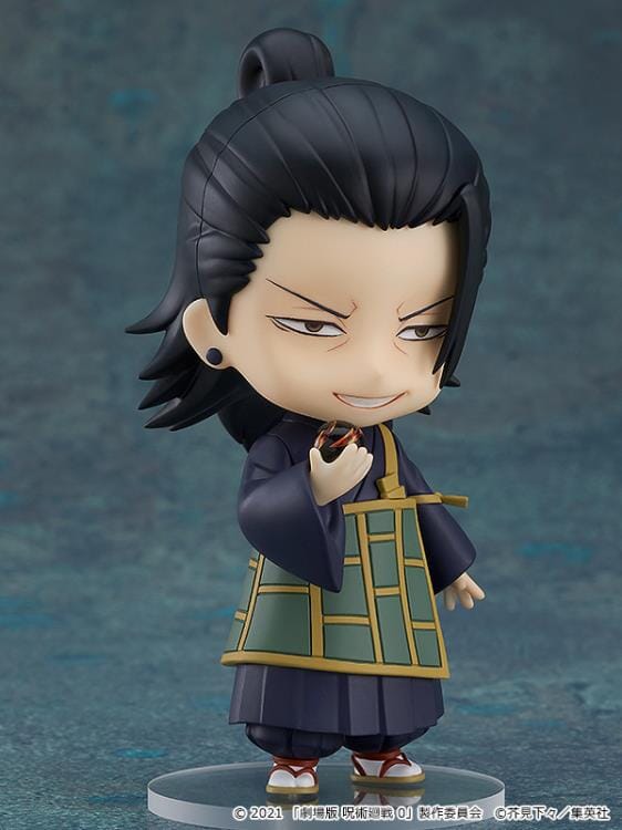 Jujutsu Kaisen 0 Nendoroid No.1768 Suguru Geto - Image 2