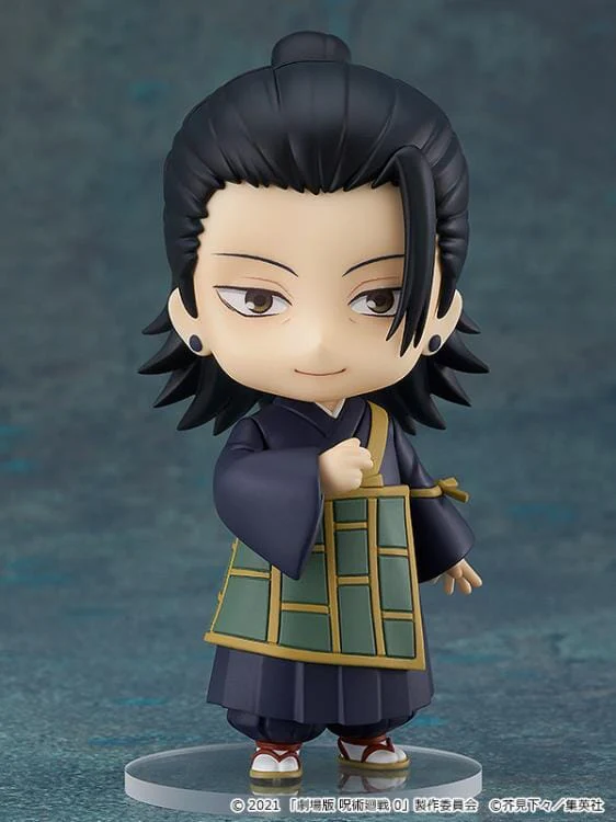 Jujutsu Kaisen 0 Nendoroid No.1768 Suguru Geto - Image 7