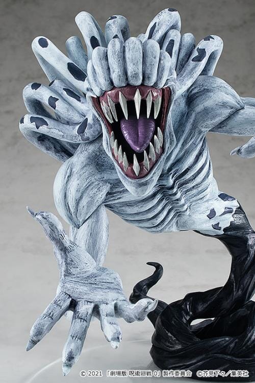 Jujutsu Kaisen 0 Pop Up Parade L Special Grade Vengeful Cursed Spirit Rika - Image 8