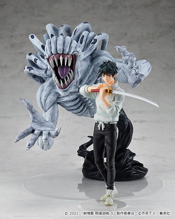 Jujutsu Kaisen 0 Pop Up Parade L Special Grade Vengeful Cursed Spirit Rika - Image 9