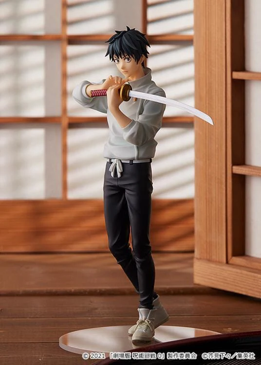 Jujutsu Kaisen 0 Pop Up Parade Yuta Okkotsu - Image 2