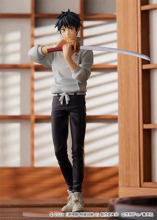 Jujutsu Kaisen 0 Pop Up Parade Yuta Okkotsu - Image 3