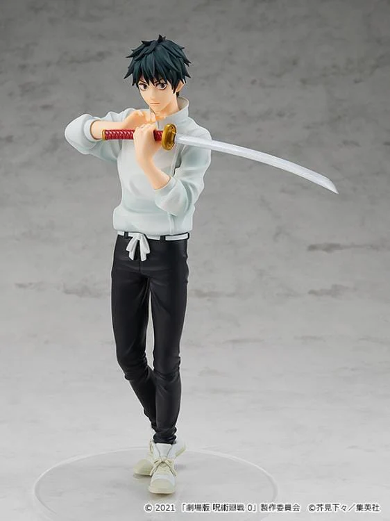 Jujutsu Kaisen 0 Pop Up Parade Yuta Okkotsu - Image 6