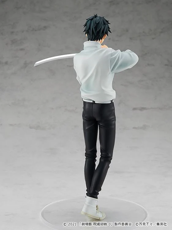 Jujutsu Kaisen 0 Pop Up Parade Yuta Okkotsu - Image 7