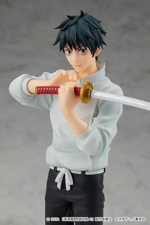 Jujutsu Kaisen 0 Pop Up Parade Yuta Okkotsu - Image 8