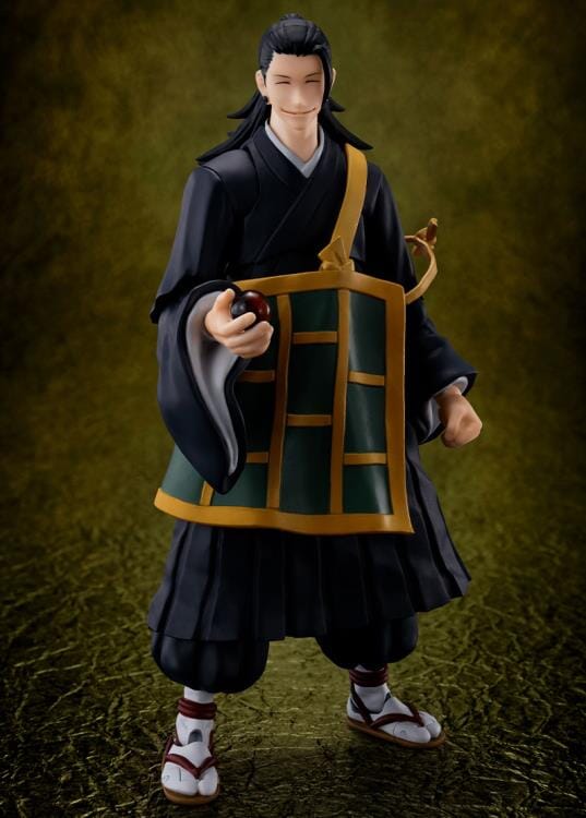 Jujutsu Kaisen 0 S.H.Figuarts Suguru Geto - Image 4