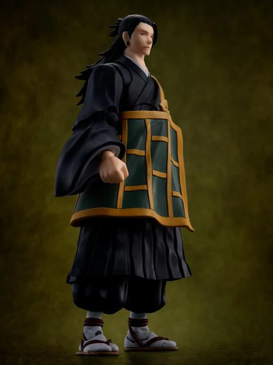 Jujutsu Kaisen 0 S.H.Figuarts Suguru Geto - Image 5