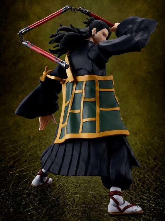 Jujutsu Kaisen 0 S.H.Figuarts Suguru Geto - Image 6