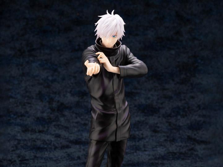 Jujutsu Kaisen ArtFX J Gojo Satoru Statue