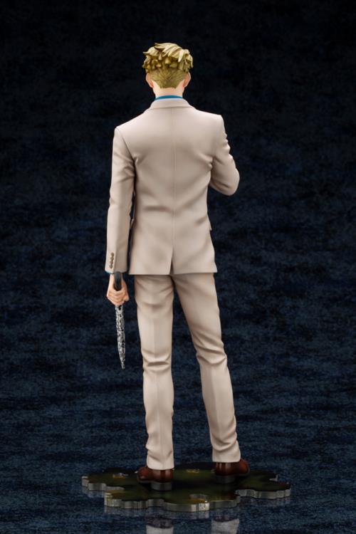 Jujutsu Kaisen ArtFX J Kento Nanami 1/8 Scale Statue - Image 5