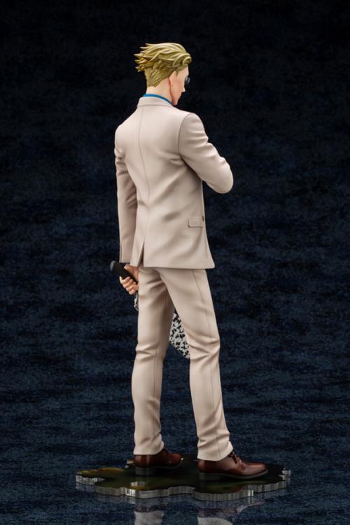 Jujutsu Kaisen ArtFX J Kento Nanami 1/8 Scale Statue - Image 6