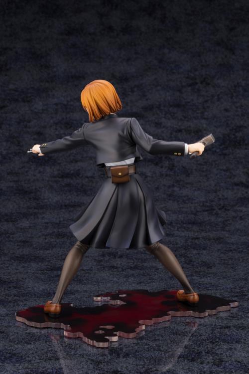 Jujutsu Kaisen ArtFX J Nobara Kugisaki 1/8 Scale Statue - Image 4