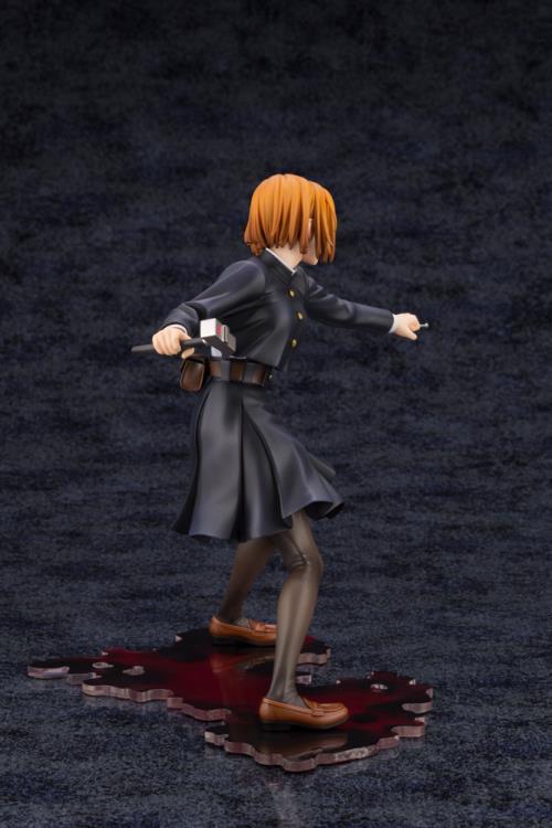 Jujutsu Kaisen ArtFX J Nobara Kugisaki 1/8 Scale Statue - Image 5