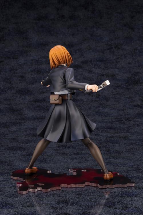 Jujutsu Kaisen ArtFX J Nobara Kugisaki 1/8 Scale Statue - Image 9