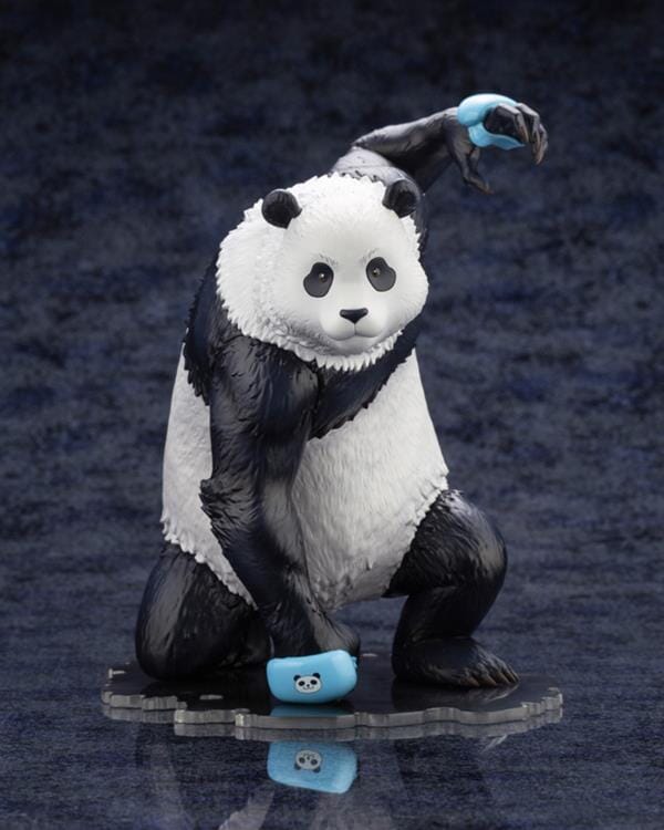 Jujutsu Kaisen ArtFX J Panda 1/8 Scale Statue - Image 2