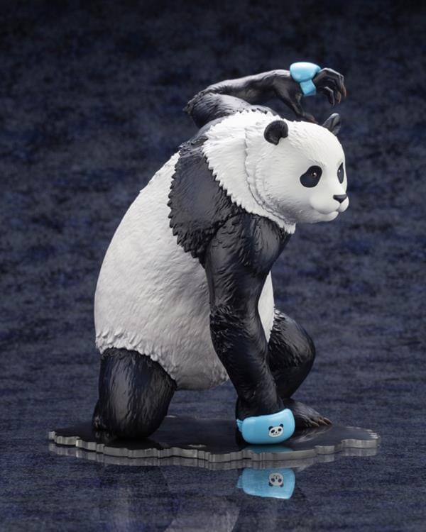 Jujutsu Kaisen ArtFX J Panda 1/8 Scale Statue - Image 3