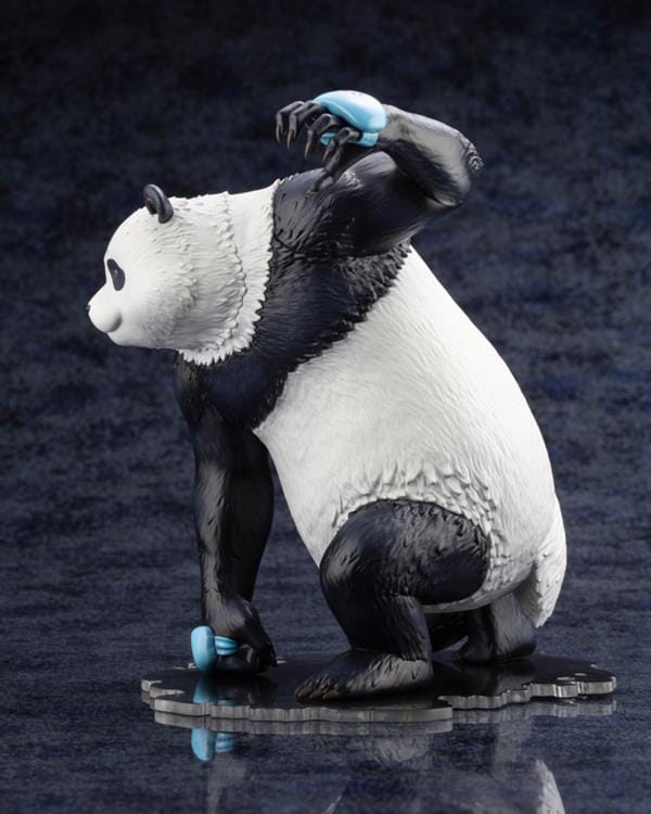 Jujutsu Kaisen ArtFX J Panda 1/8 Scale Statue - Image 6