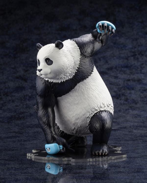 Jujutsu Kaisen ArtFX J Panda 1/8 Scale Statue - Image 7