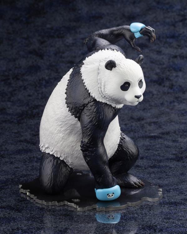Jujutsu Kaisen ArtFX J Panda 1/8 Scale Statue - Image 8