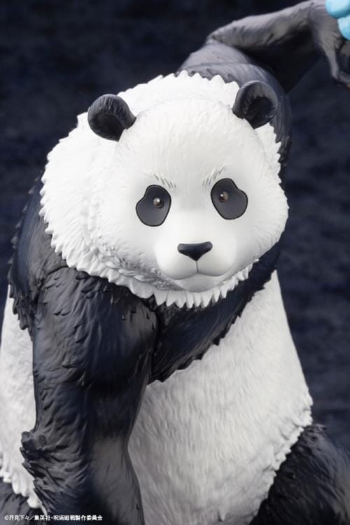 Jujutsu Kaisen ArtFX J Panda 1/8 Scale Statue - Image 9