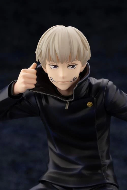 Jujutsu Kaisen ArtFX J Toge Inumaki 1/8 Scale Figure - Image 10