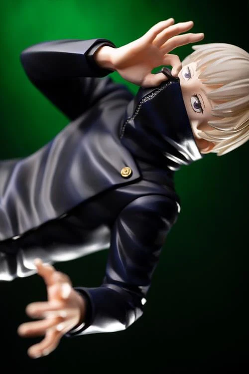 Jujutsu Kaisen ArtFX J Toge Inumaki 1/8 Scale Figure - Image 11