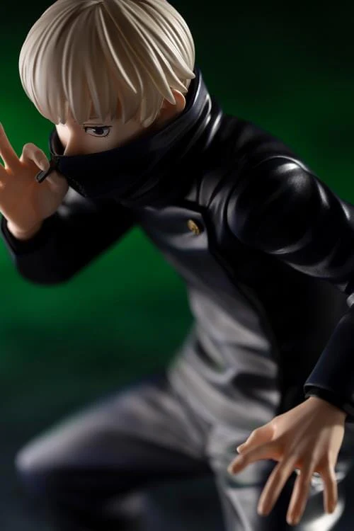 Jujutsu Kaisen ArtFX J Toge Inumaki 1/8 Scale Figure - Image 12