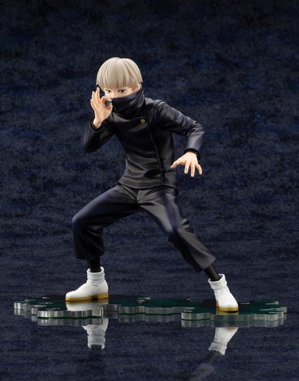 Jujutsu Kaisen ArtFX J Toge Inumaki 1/8 Scale Figure - Image 2