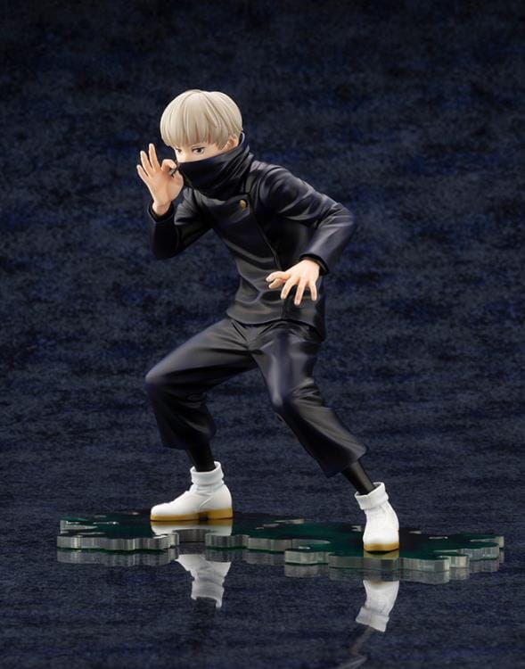 Jujutsu Kaisen ArtFX J Toge Inumaki 1/8 Scale Figure - Image 3