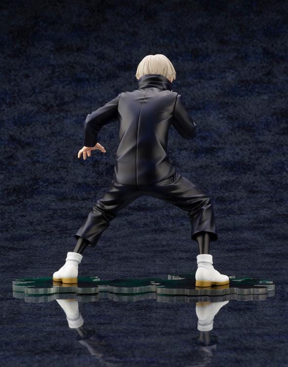 Jujutsu Kaisen ArtFX J Toge Inumaki 1/8 Scale Figure - Image 4