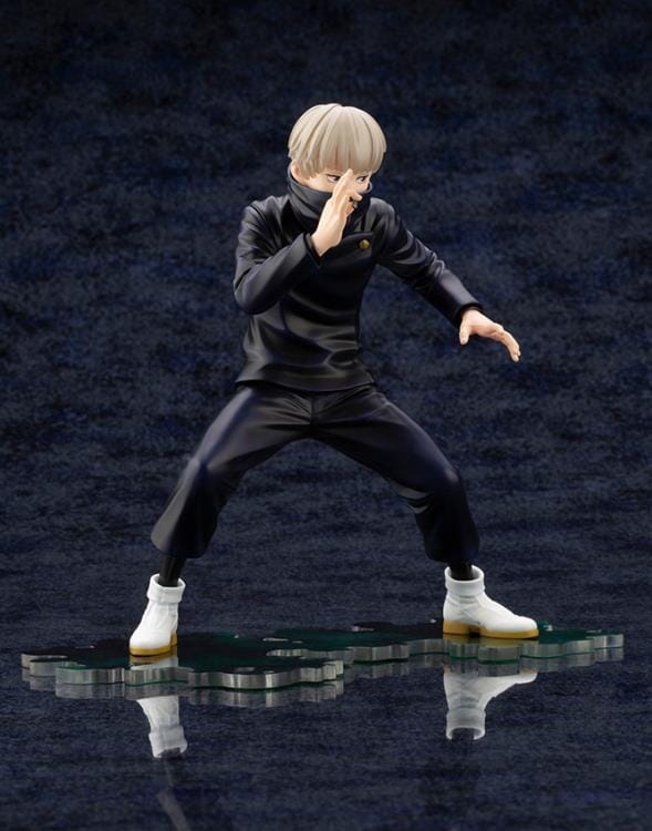 Jujutsu Kaisen ArtFX J Toge Inumaki 1/8 Scale Figure - Image 5