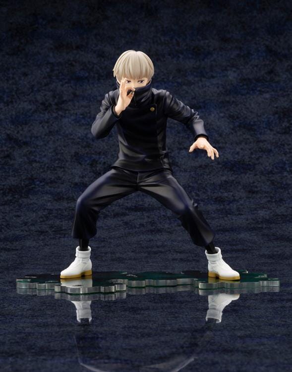 Jujutsu Kaisen ArtFX J Toge Inumaki 1/8 Scale Figure - Image 6
