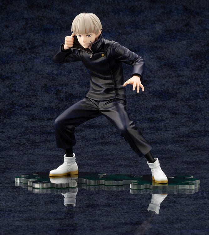 Jujutsu Kaisen ArtFX J Toge Inumaki 1/8 Scale Figure - Image 7