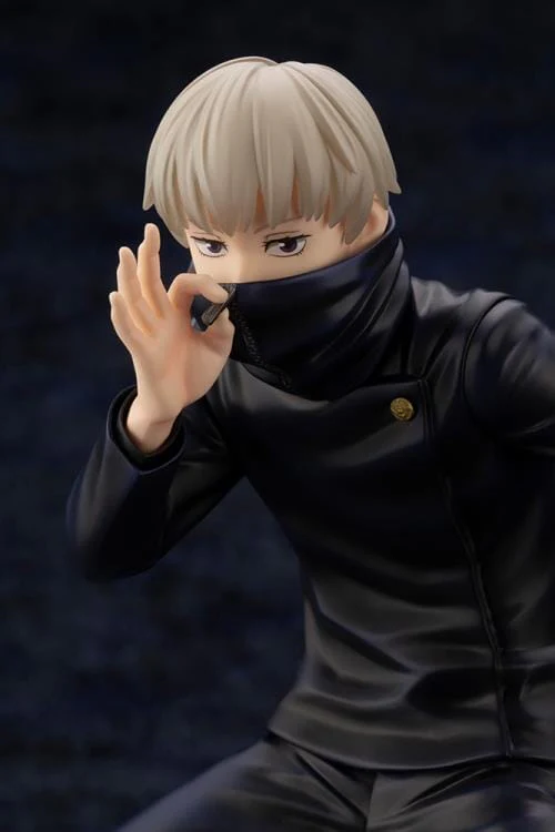 Jujutsu Kaisen ArtFX J Toge Inumaki 1/8 Scale Figure - Image 8