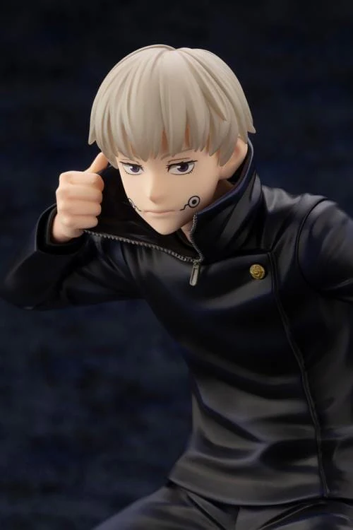 Jujutsu Kaisen ArtFX J Toge Inumaki 1/8 Scale Figure - Image 9